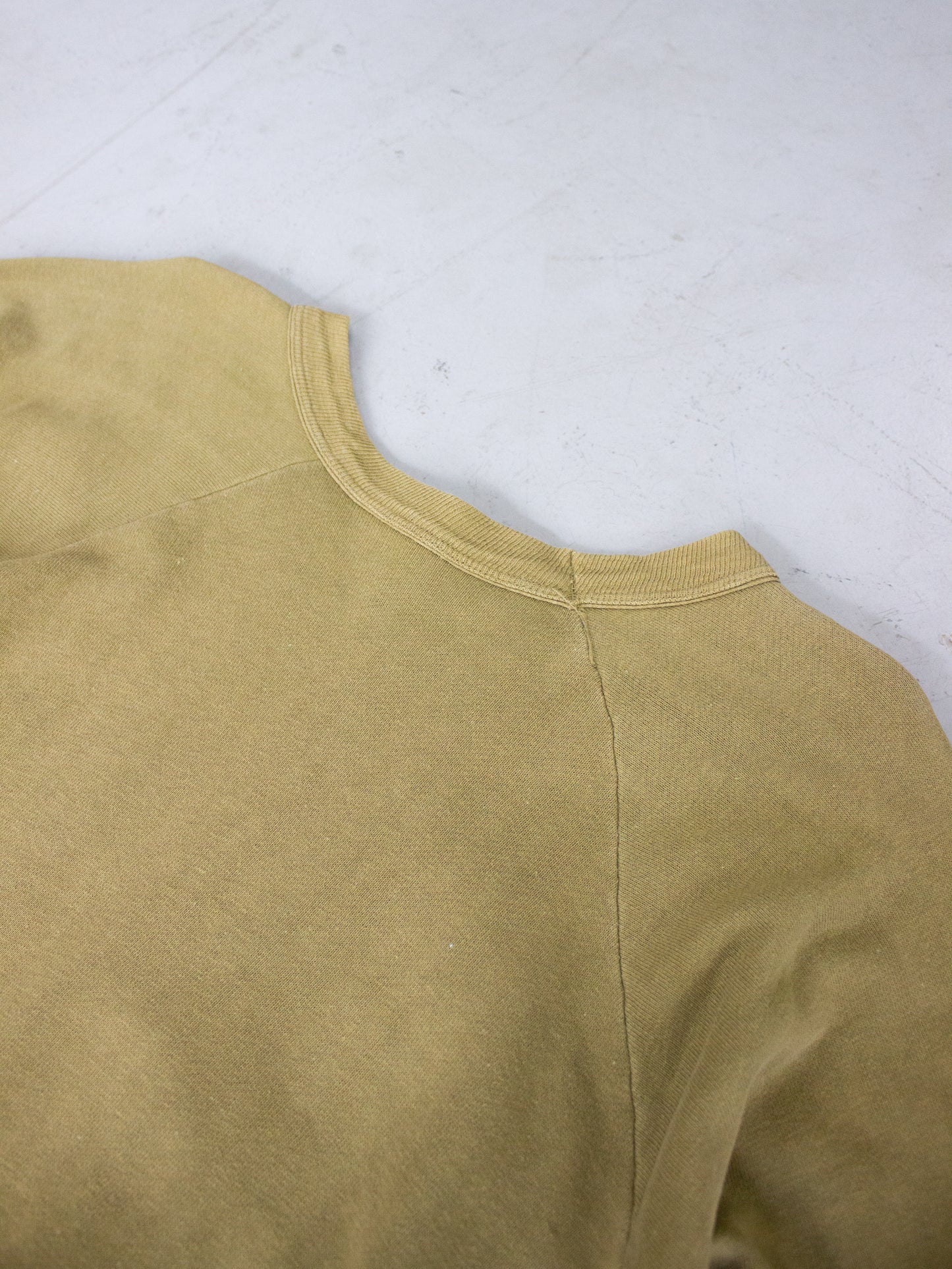 1950's Healthknit Old Orchard Beach Maine Cotton Crewneck (Small)