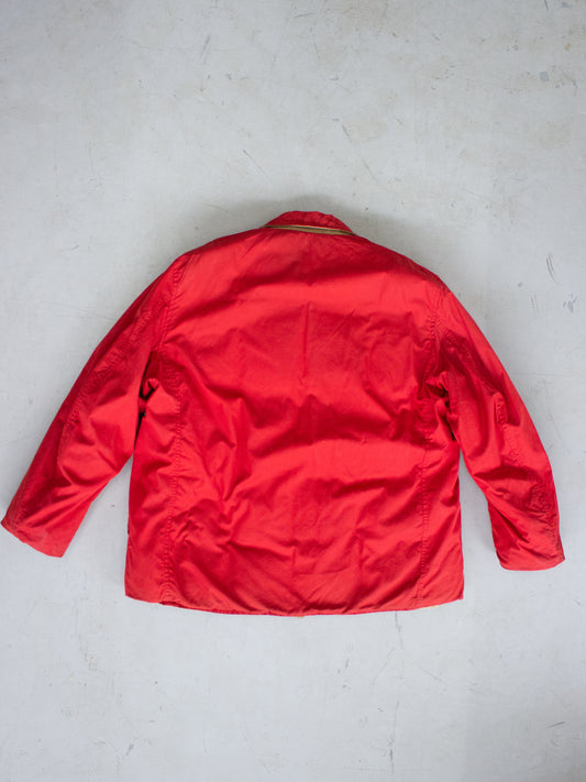 1950's Holden's Down Lined Reversible Jacket Made in Canada (X Large)