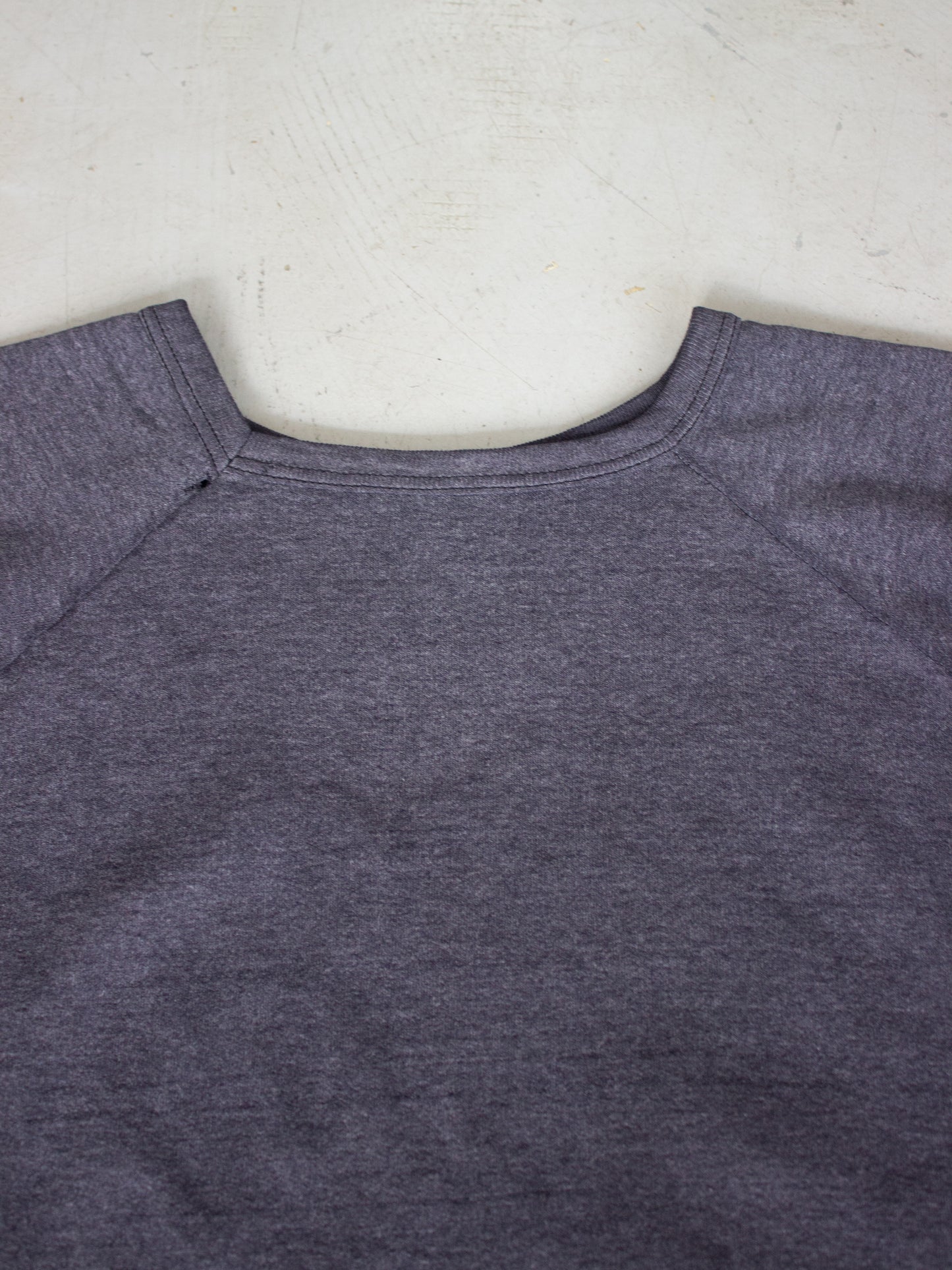 1980's Harley-Davidson Motorcycle Crewneck Made In USA (XSmall-Small)