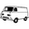 La Caravane Vintage : Montreal Best Vintage Clothing Store logo
