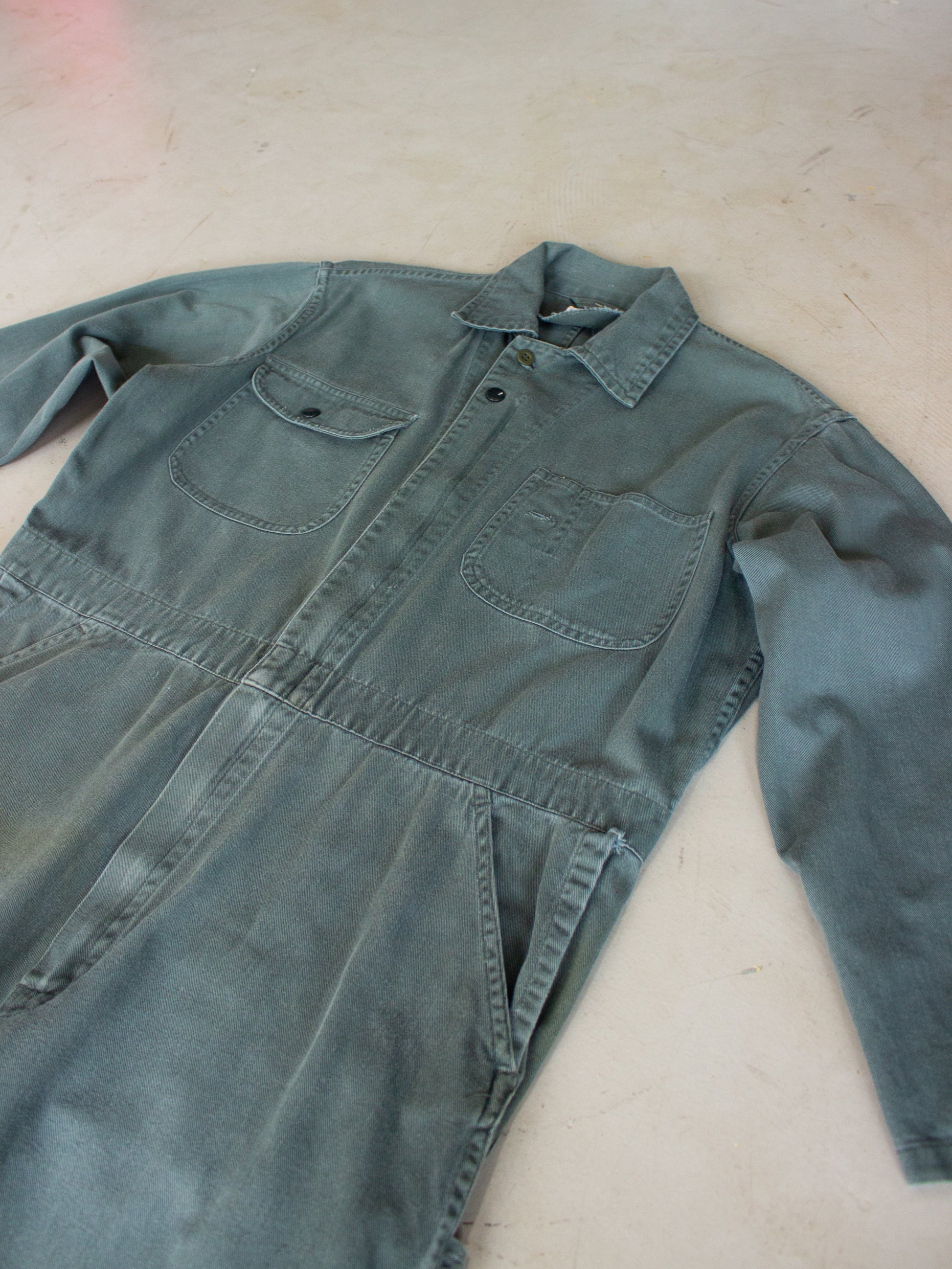 Champion best sale coverall jumpsuit