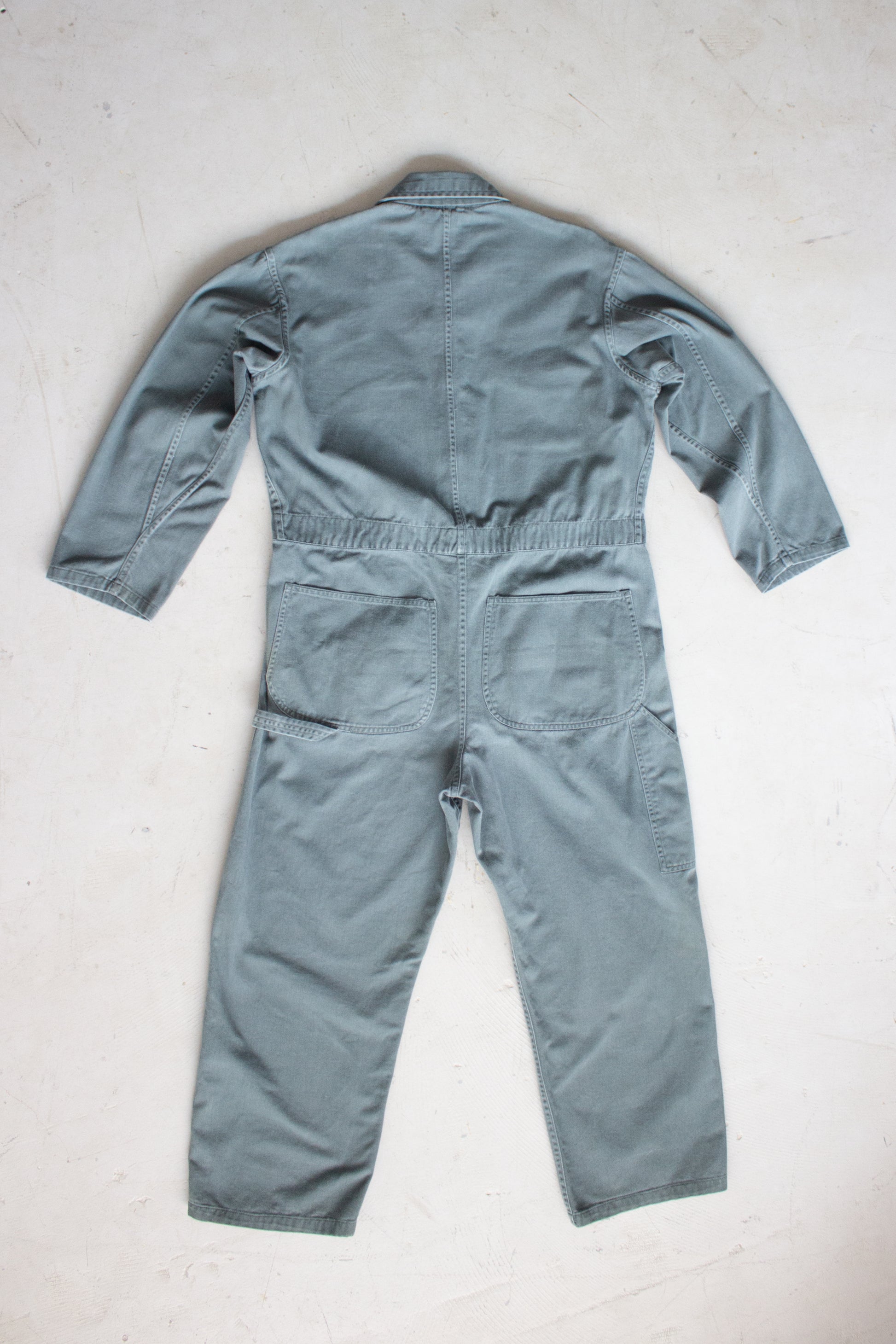 Champion outlet denim overalls